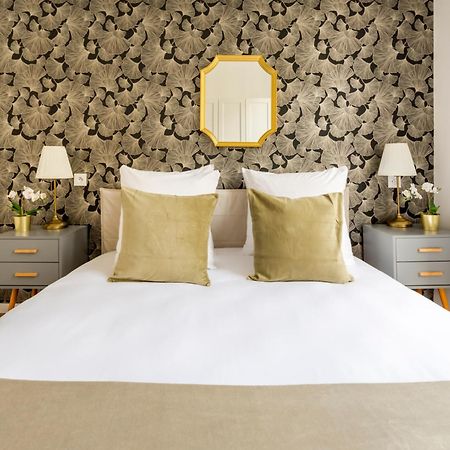 Cozy Apartment - Opera - Caumartin II Paris Dış mekan fotoğraf