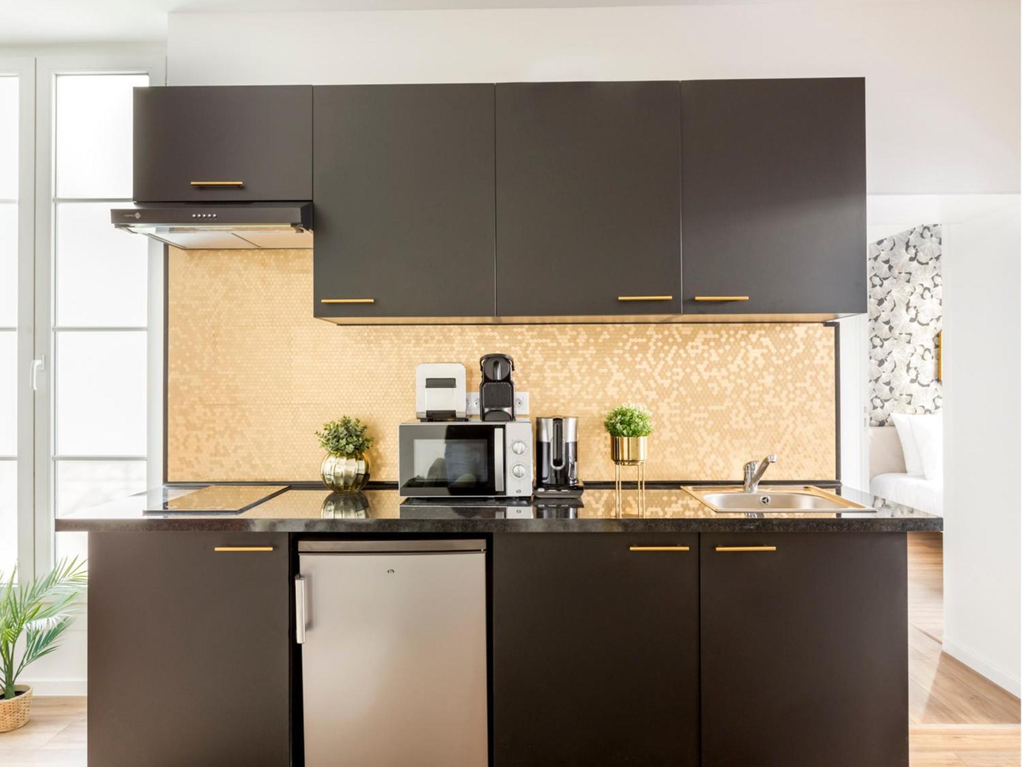 Cozy Apartment - Opera - Caumartin II Paris Dış mekan fotoğraf