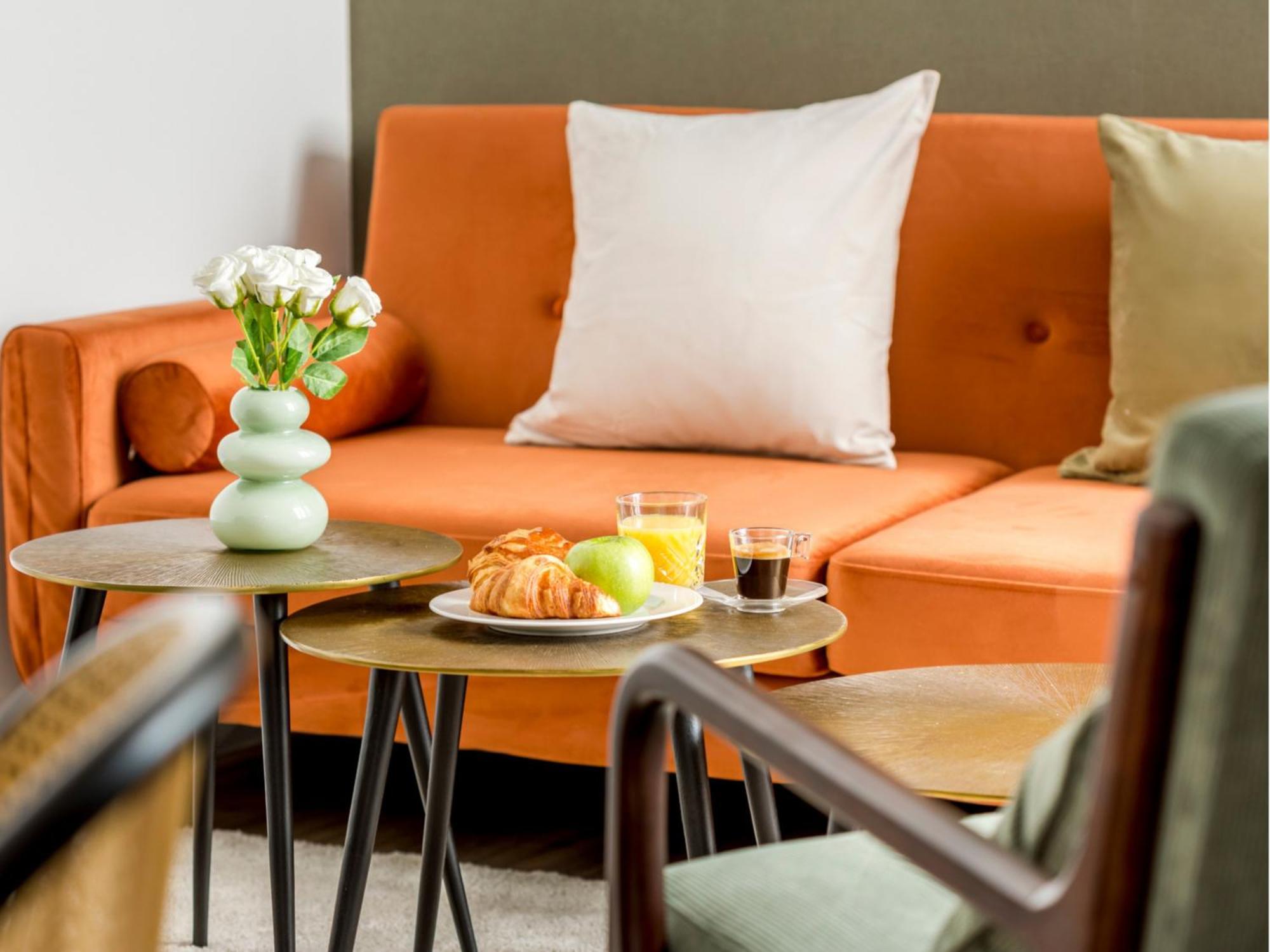 Cozy Apartment - Opera - Caumartin II Paris Dış mekan fotoğraf