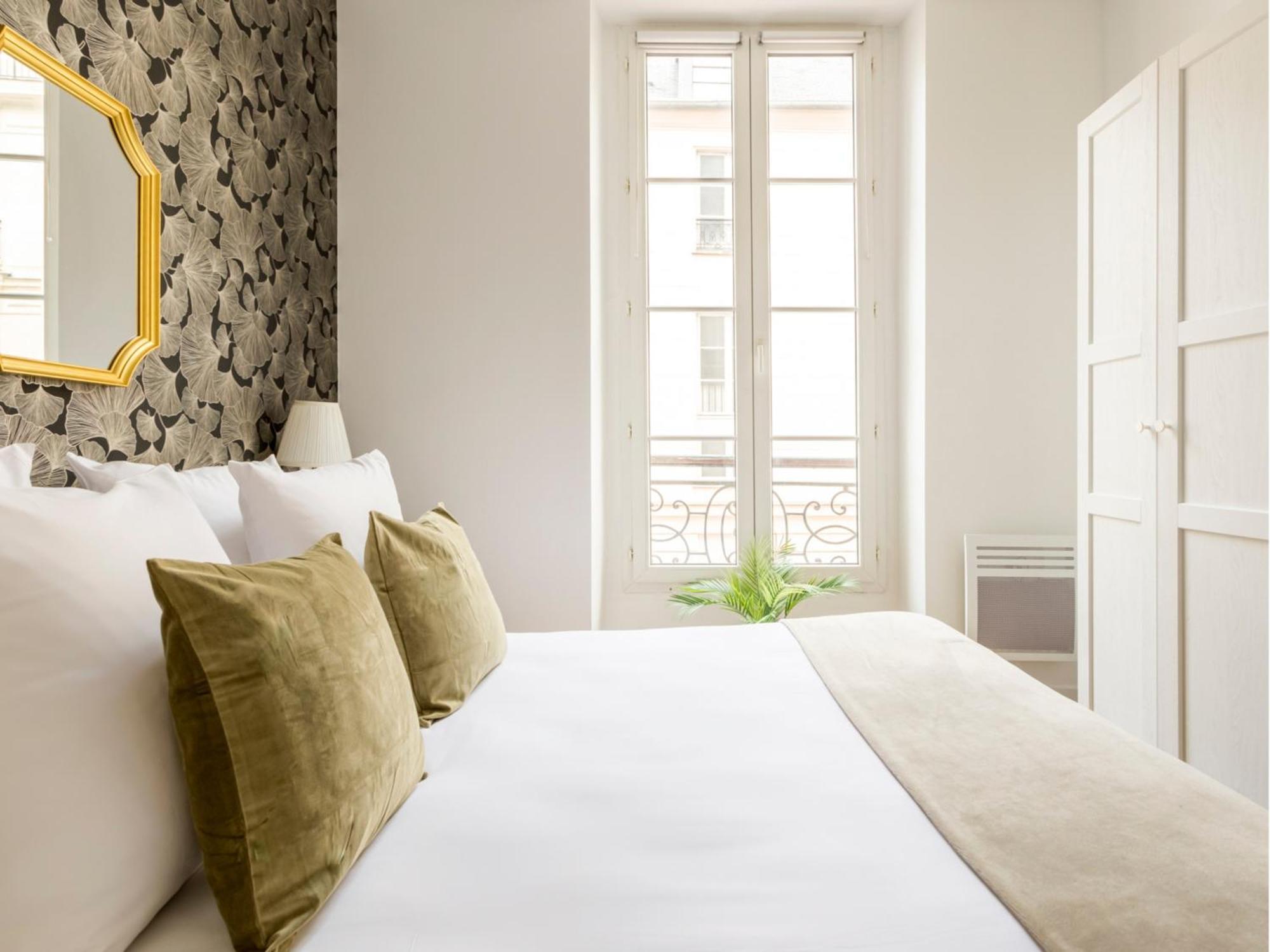 Cozy Apartment - Opera - Caumartin II Paris Dış mekan fotoğraf