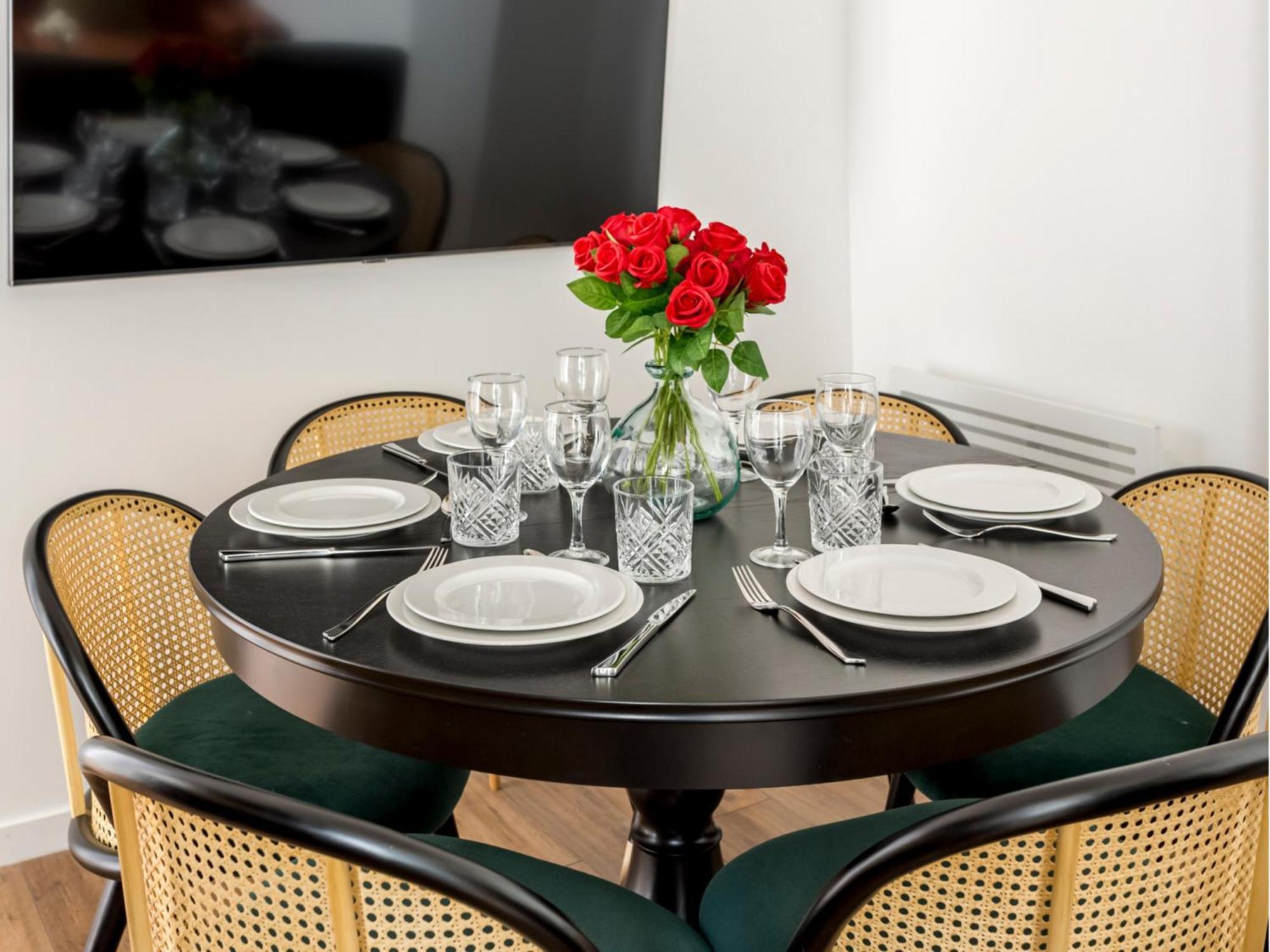 Cozy Apartment - Opera - Caumartin II Paris Dış mekan fotoğraf